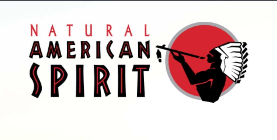 American Spirits Loose Leaf