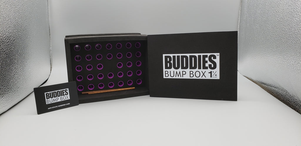 Buddies Bump.Box