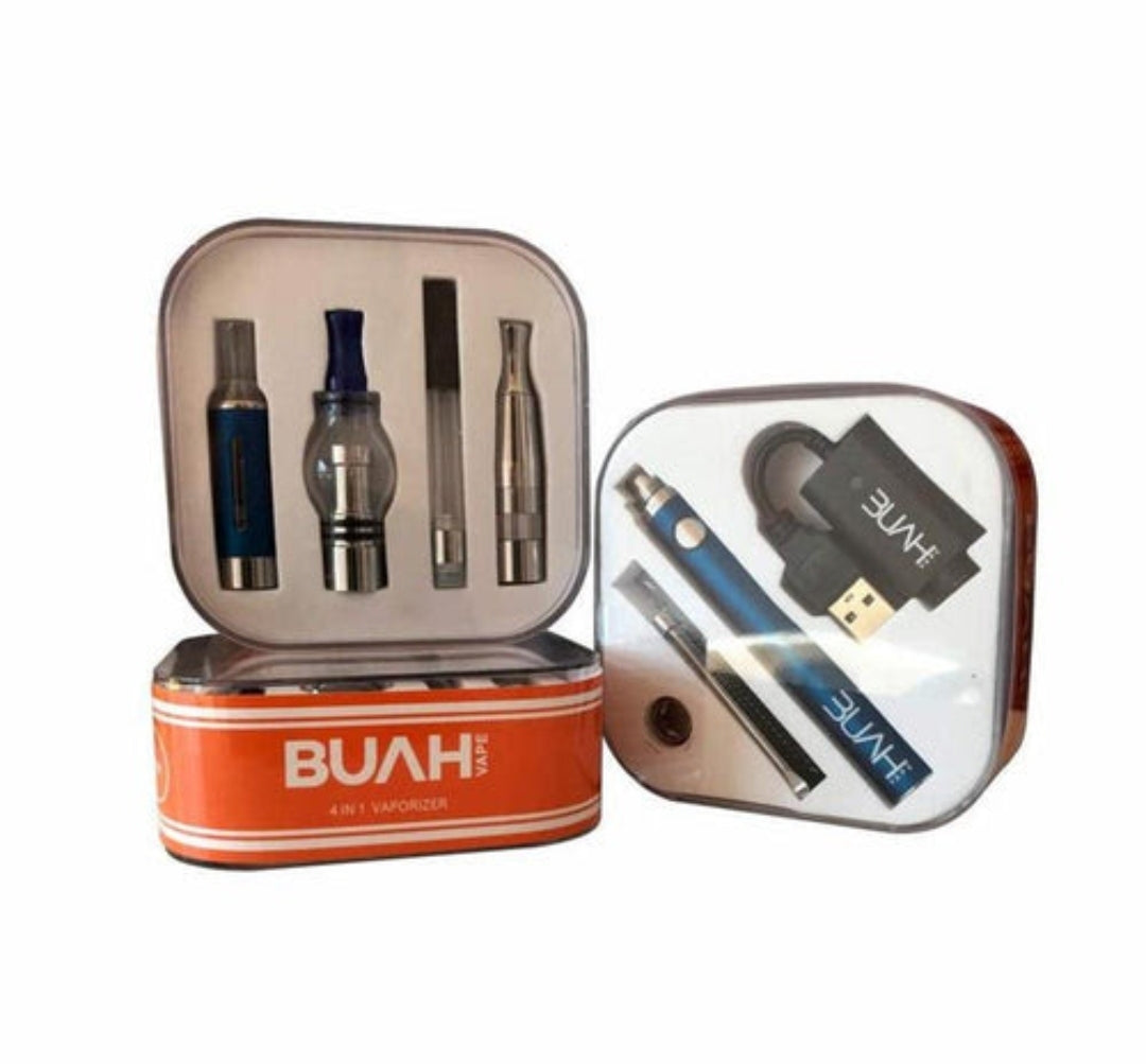 elfbar nachfüll pod läuft aus IGNITE Vape main image 1
