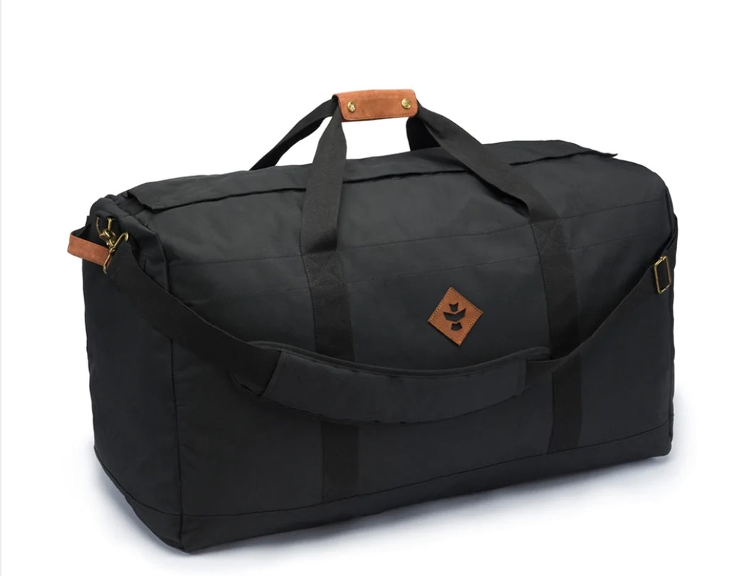 The Northerner XL Duffle Bag by Revelry