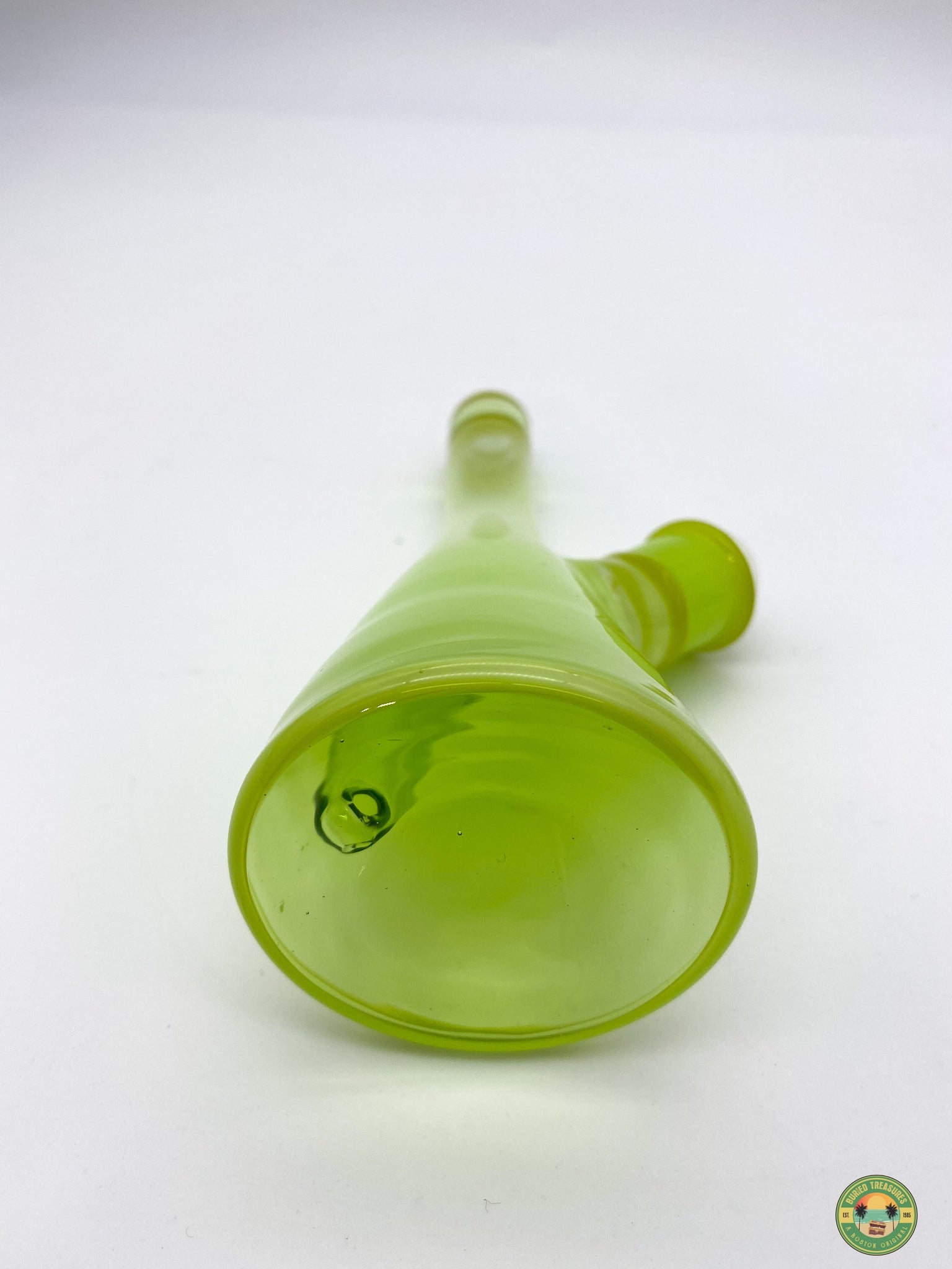 THC Glass 10mm mini beaker