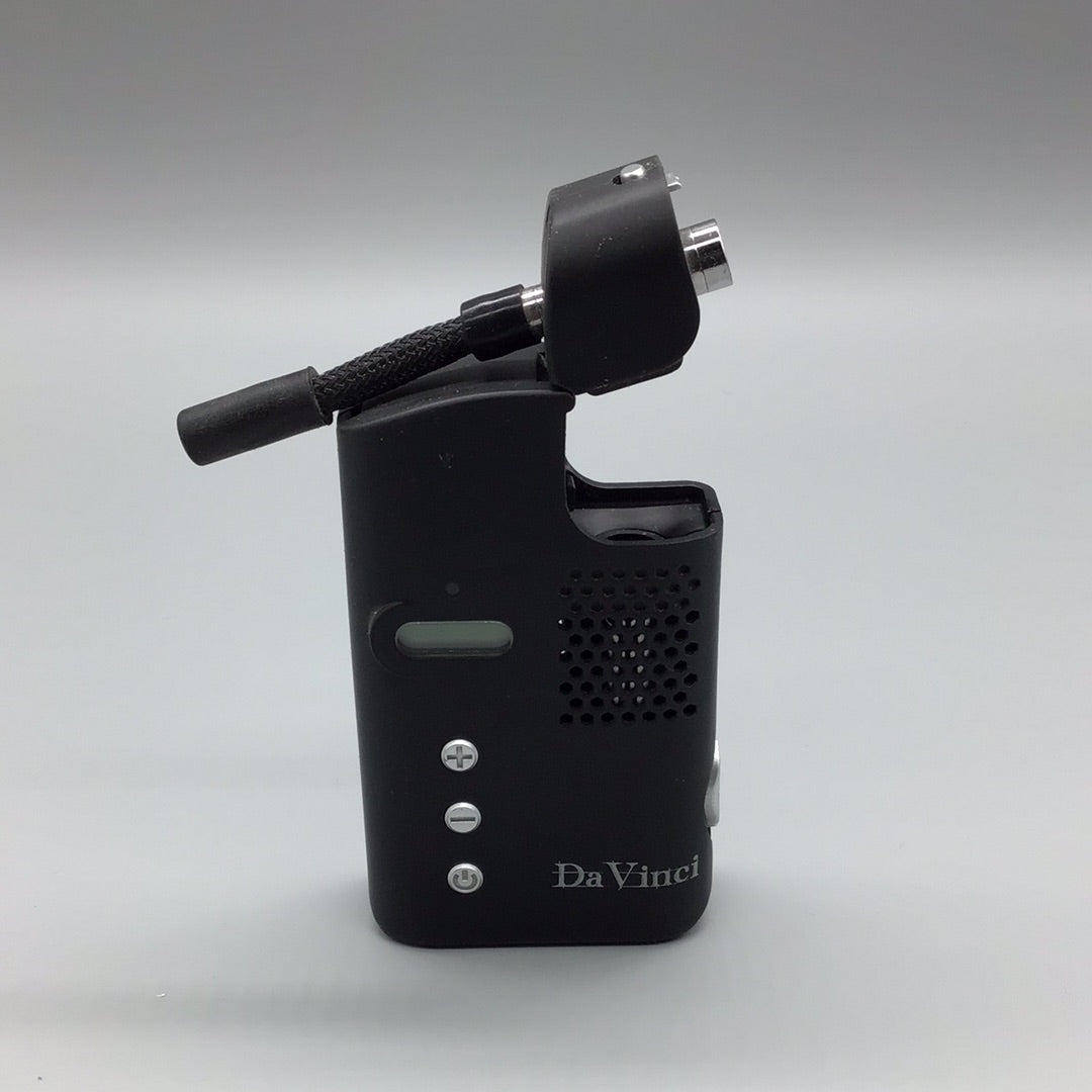 DaVinci (First Generation) DaVinci (First Generation)