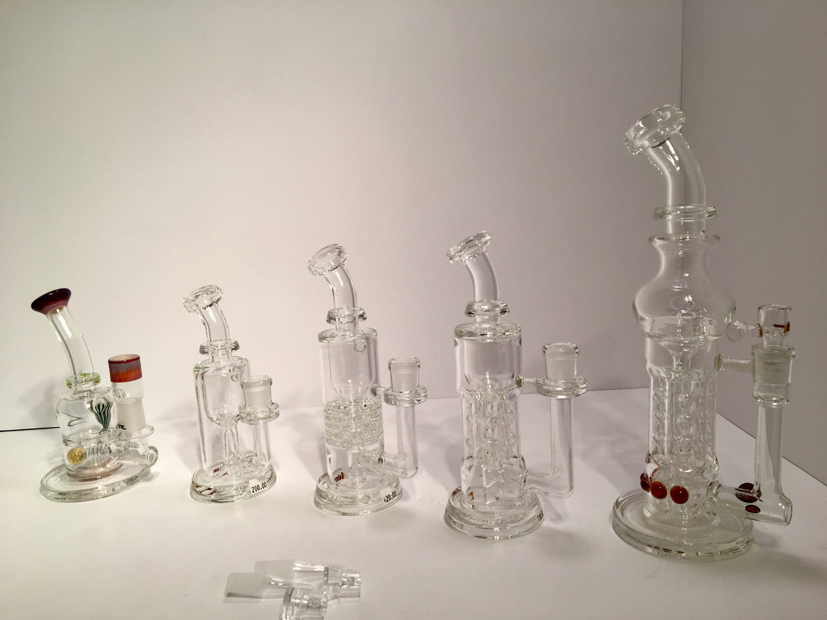 Dab Rigs