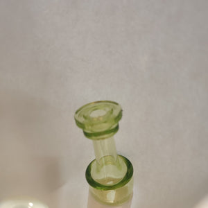 Jong Glass carb cap