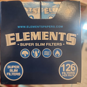 Element Filters