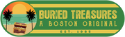 Buried Treasures Boston