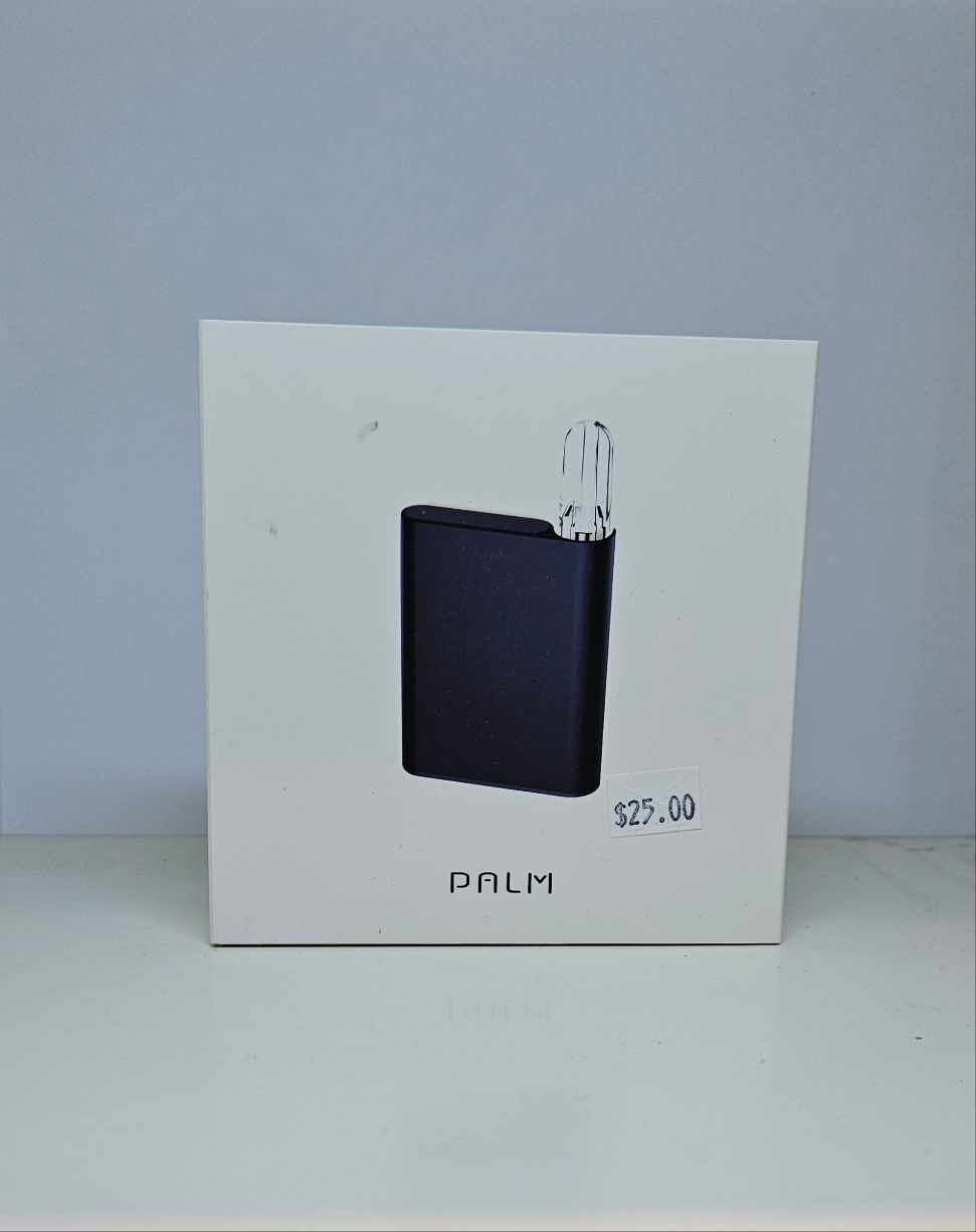 Palm Battery Palm Battery