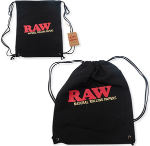 Drawstring Bag