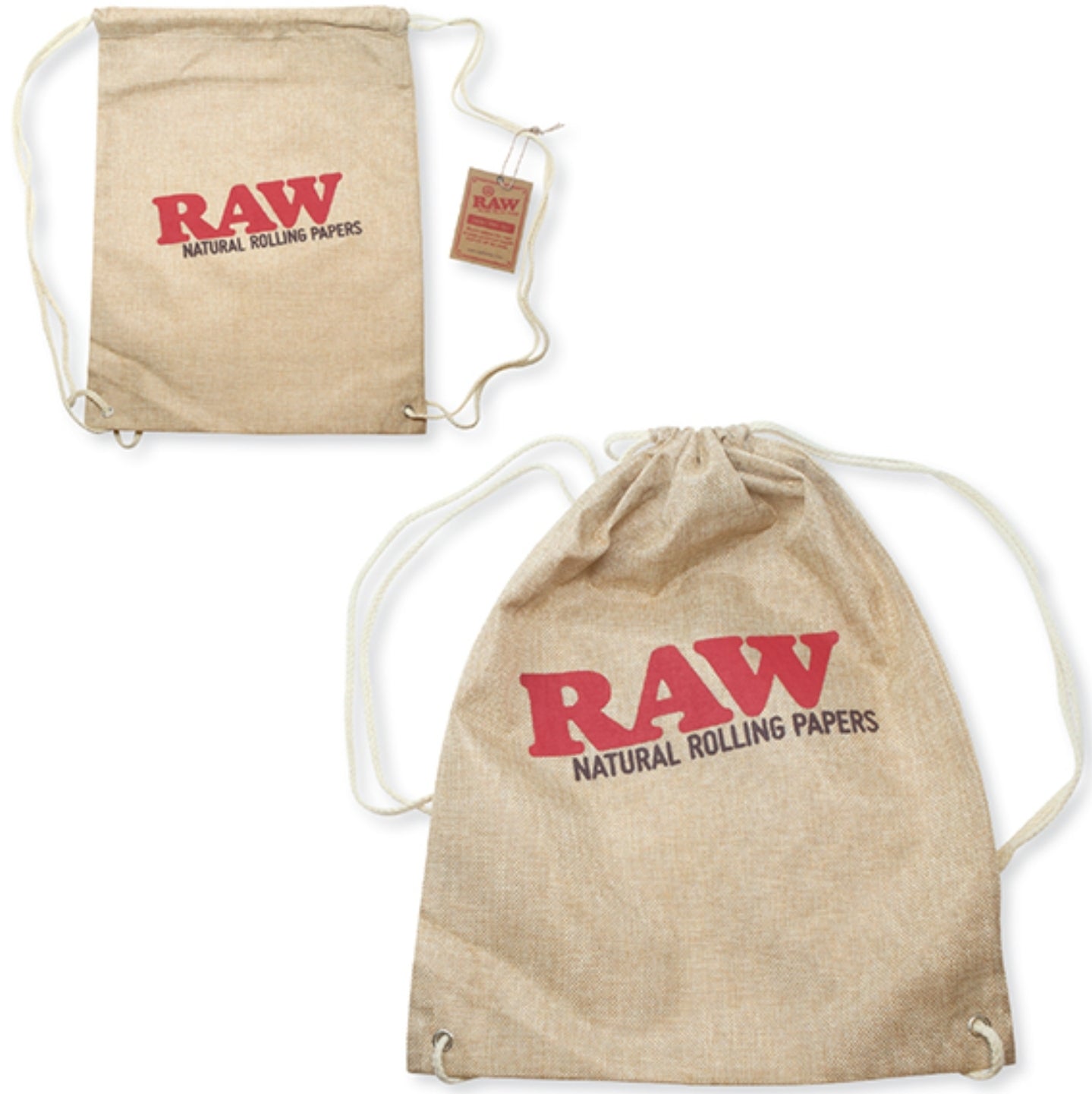 Drawstring Bag