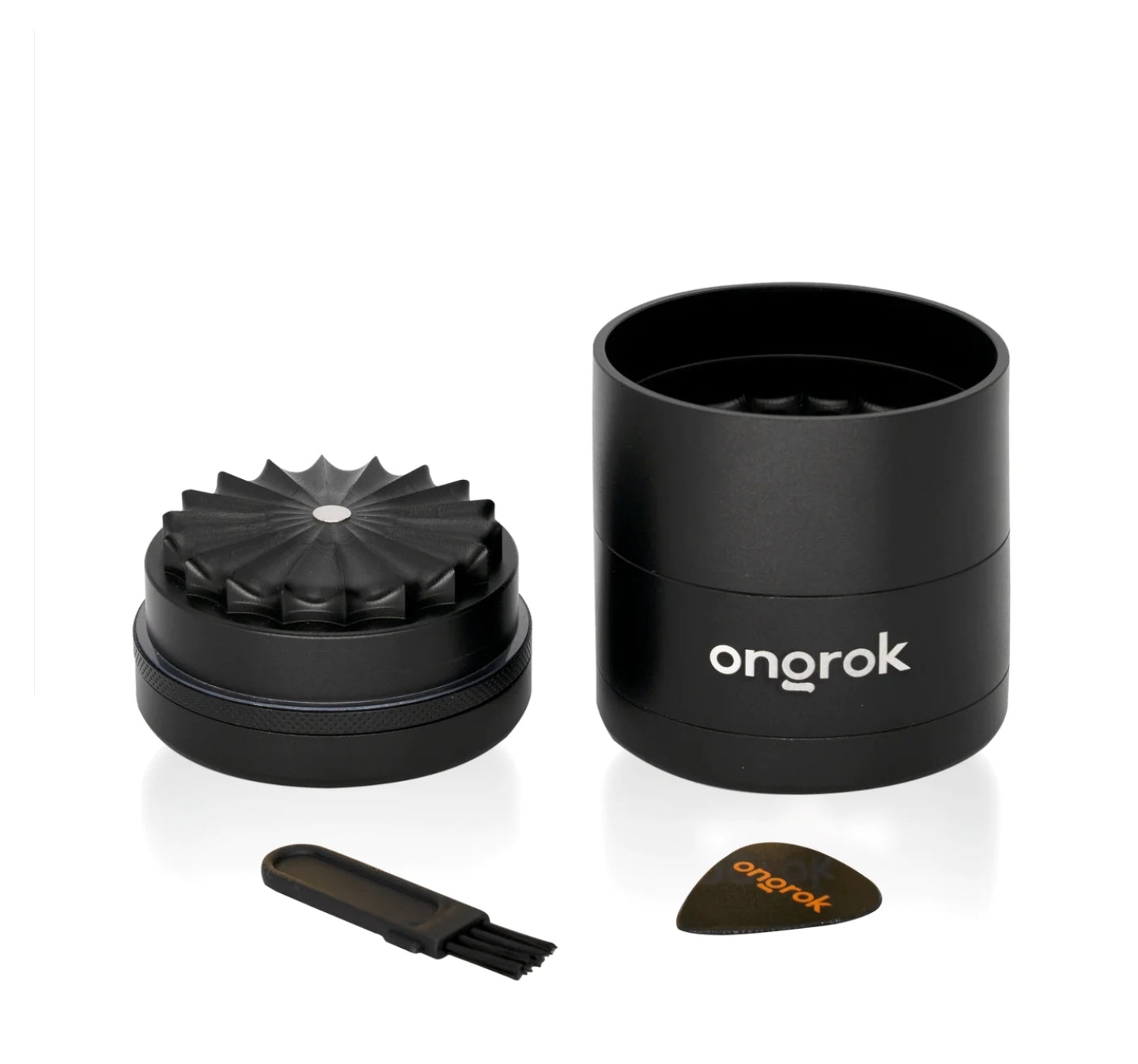 Onorok Flower Teeth Grinder