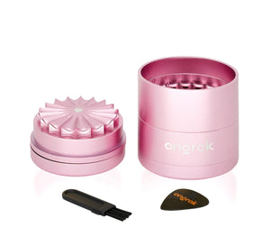 Onorok Flower Teeth Grinder