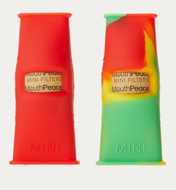 MOUTHPEACE MINI