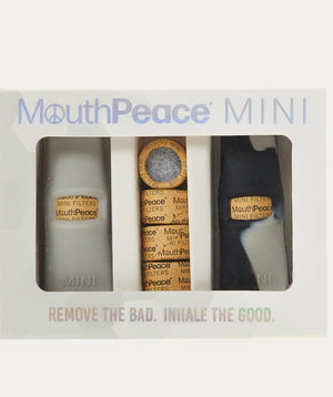 MOUTHPEACE MINI