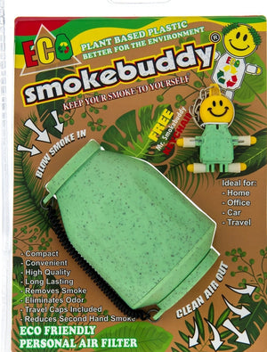 ECO Smokebuddy