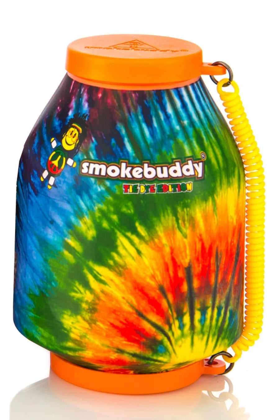 Original smoke buddy