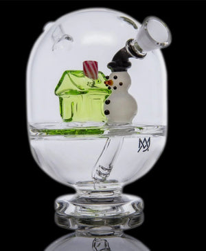 HOTBOX CABIN BLUNT BUBBLER