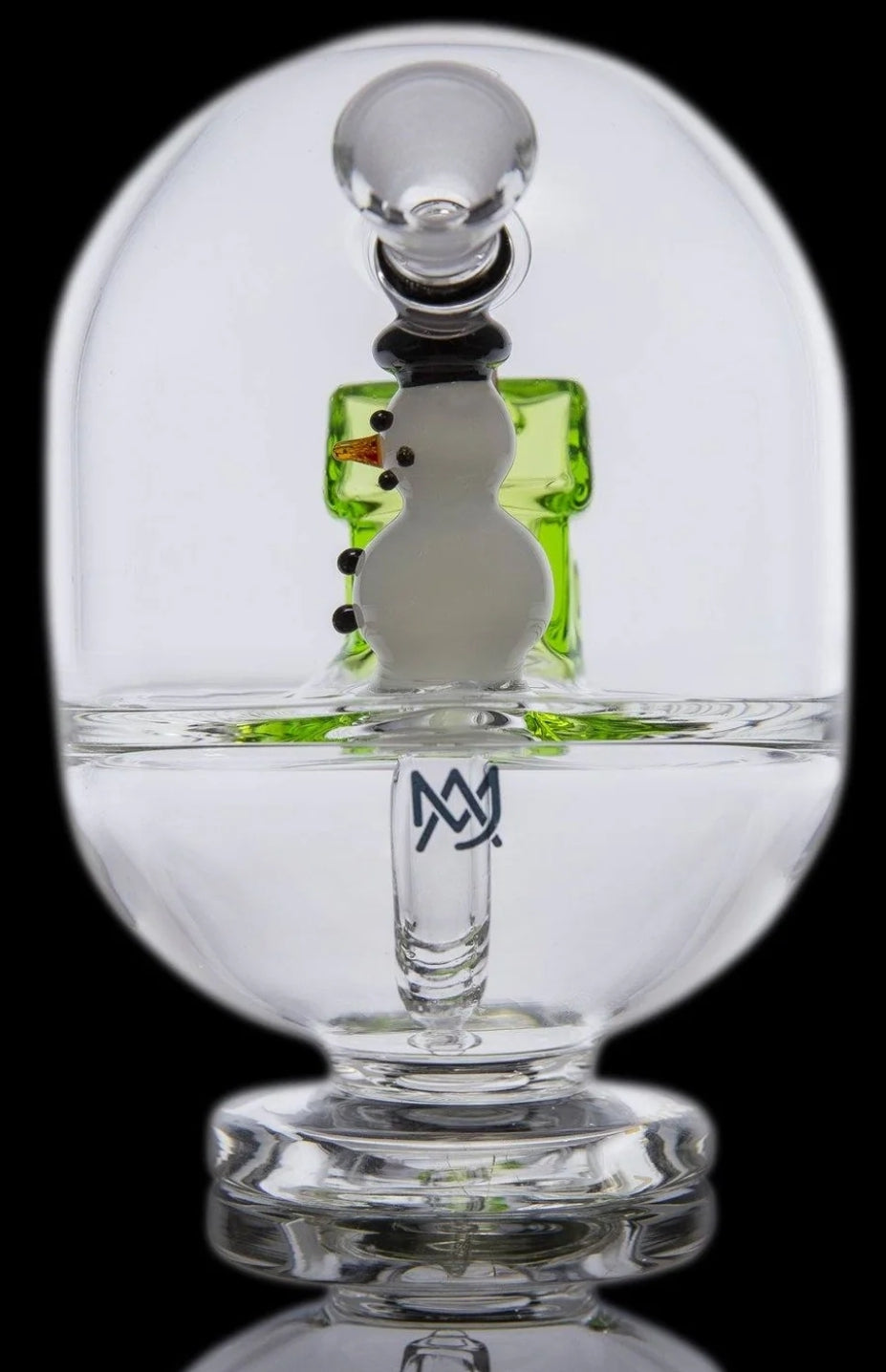 HOTBOX CABIN BLUNT BUBBLER