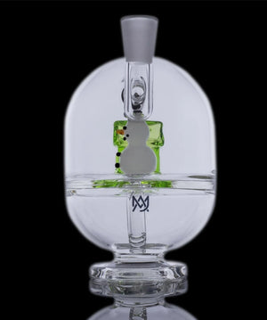 Hotbox Cabin Mini Dab Rig