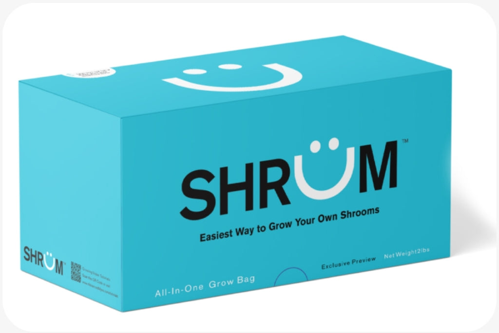 SHRUM (ALL IN ONE)