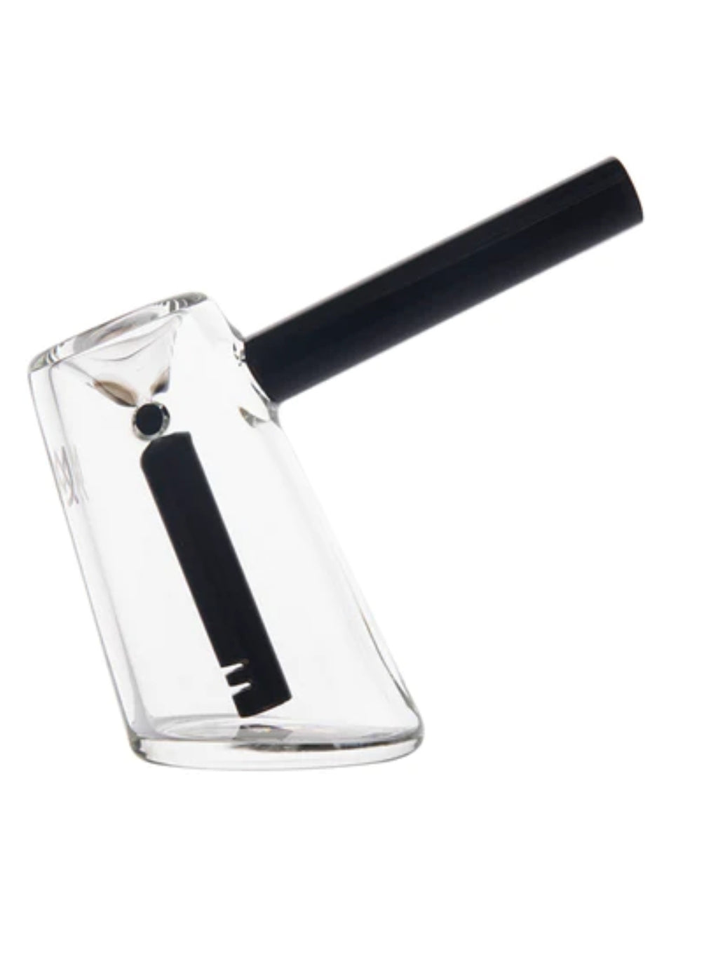 Fulcrum Mini Bubbler