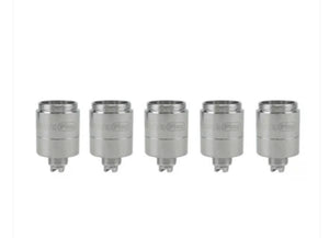 Yocan Evolve Plus Dual Quartz Coil