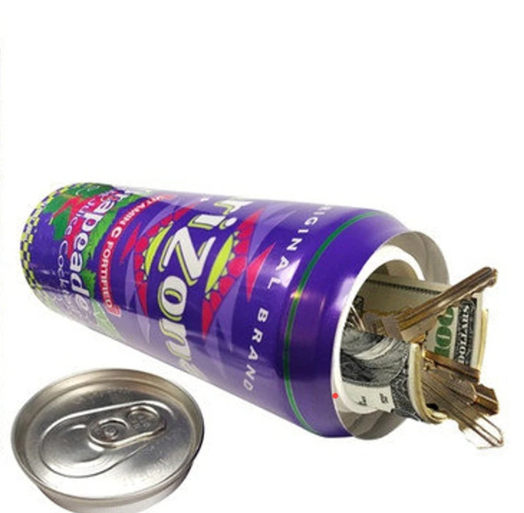 Stash Containers