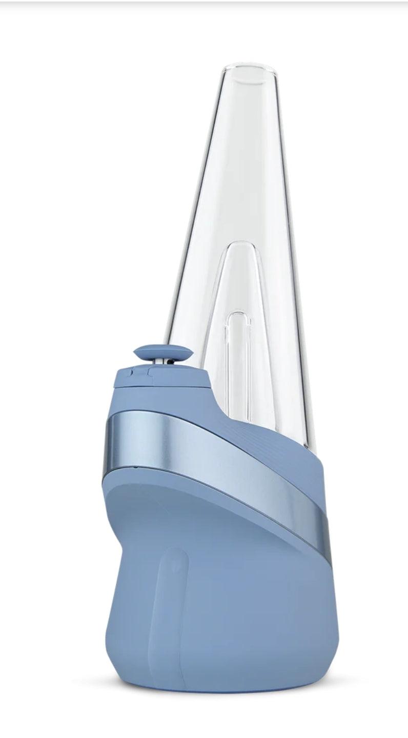 The New Puffco Peak