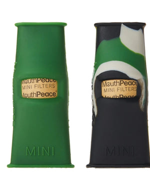 MOUTHPEACE MINI