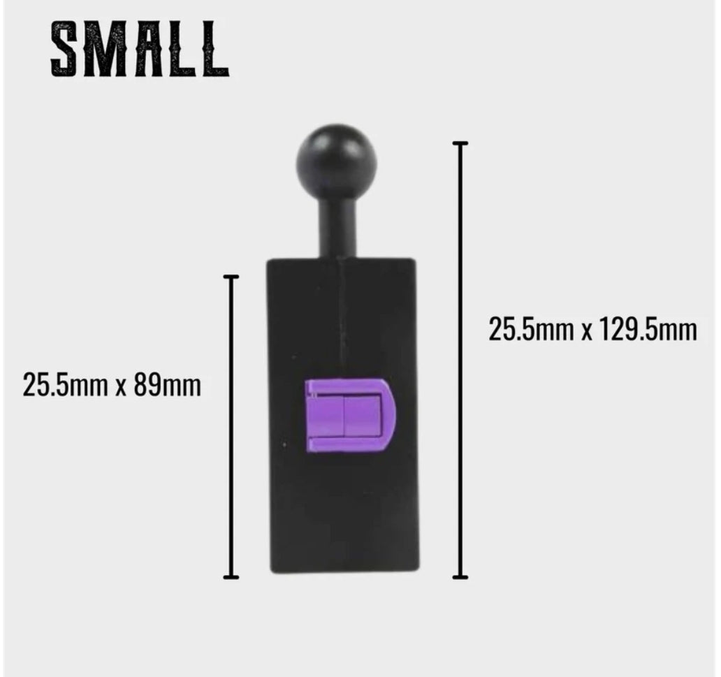 Small Cannamold Kit