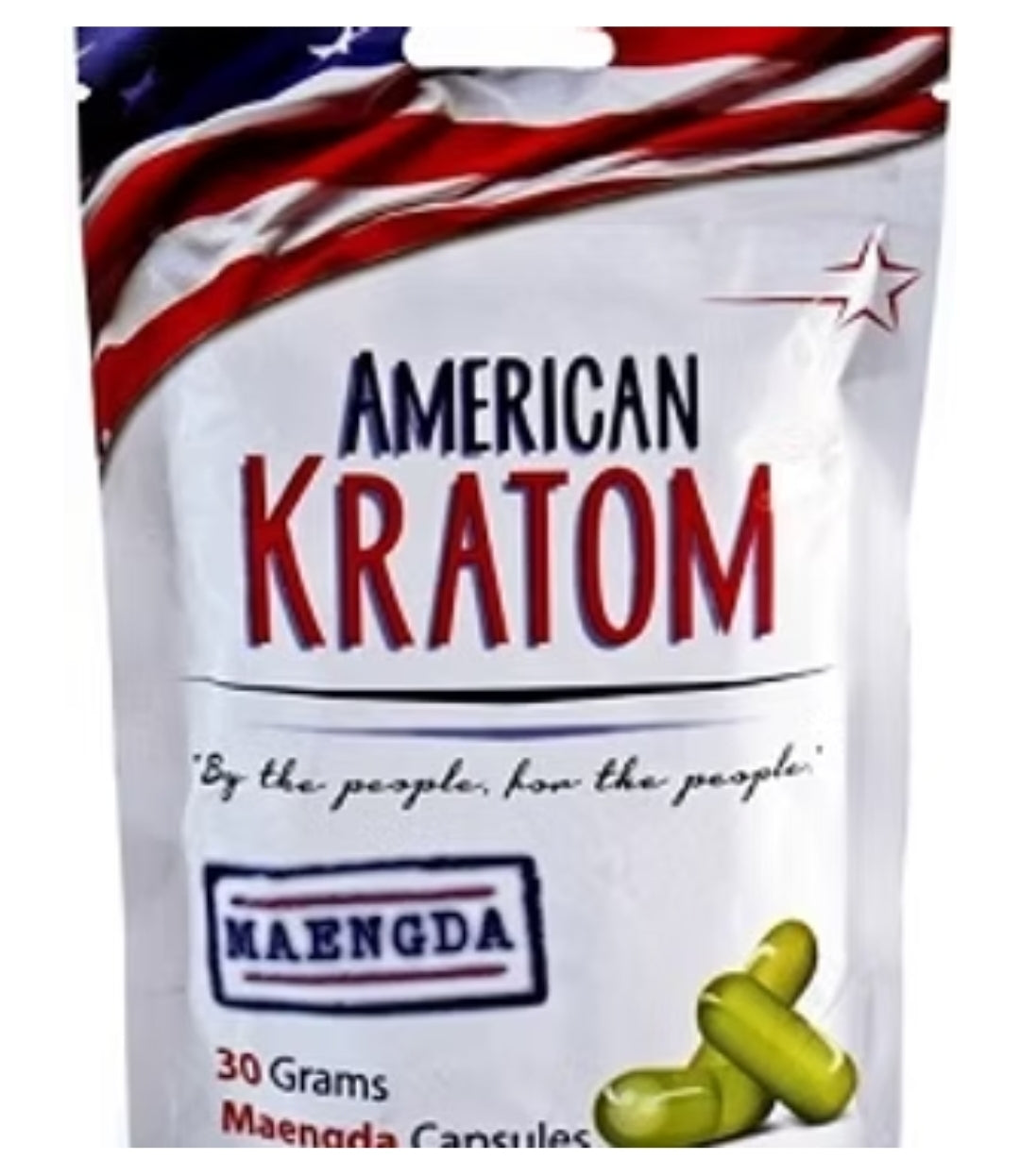 American Kratom