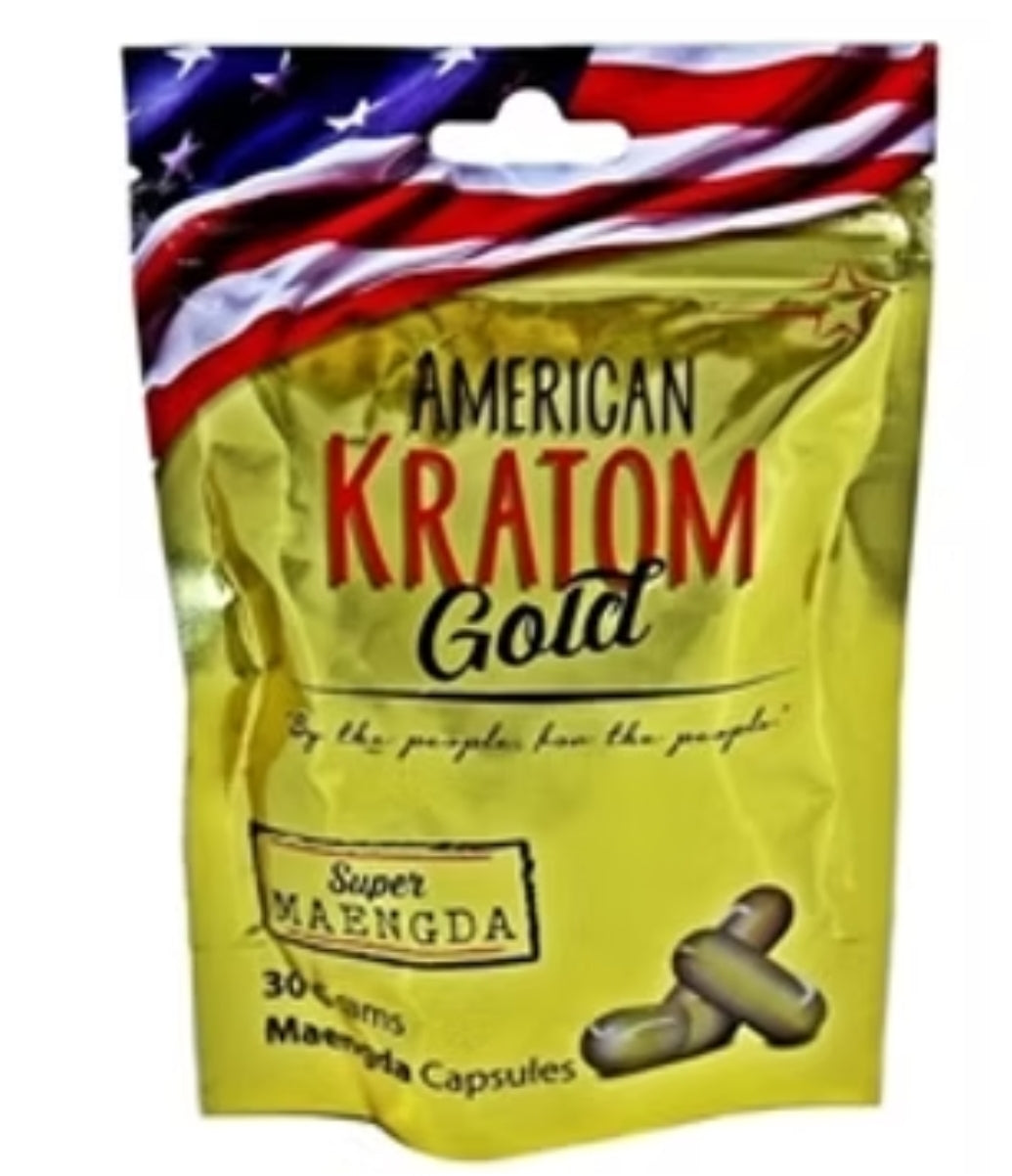 American Kratom