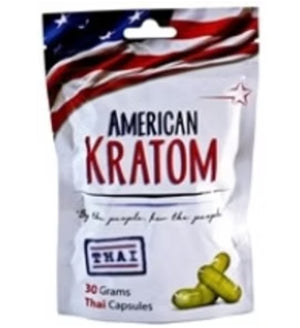 American Kratom
