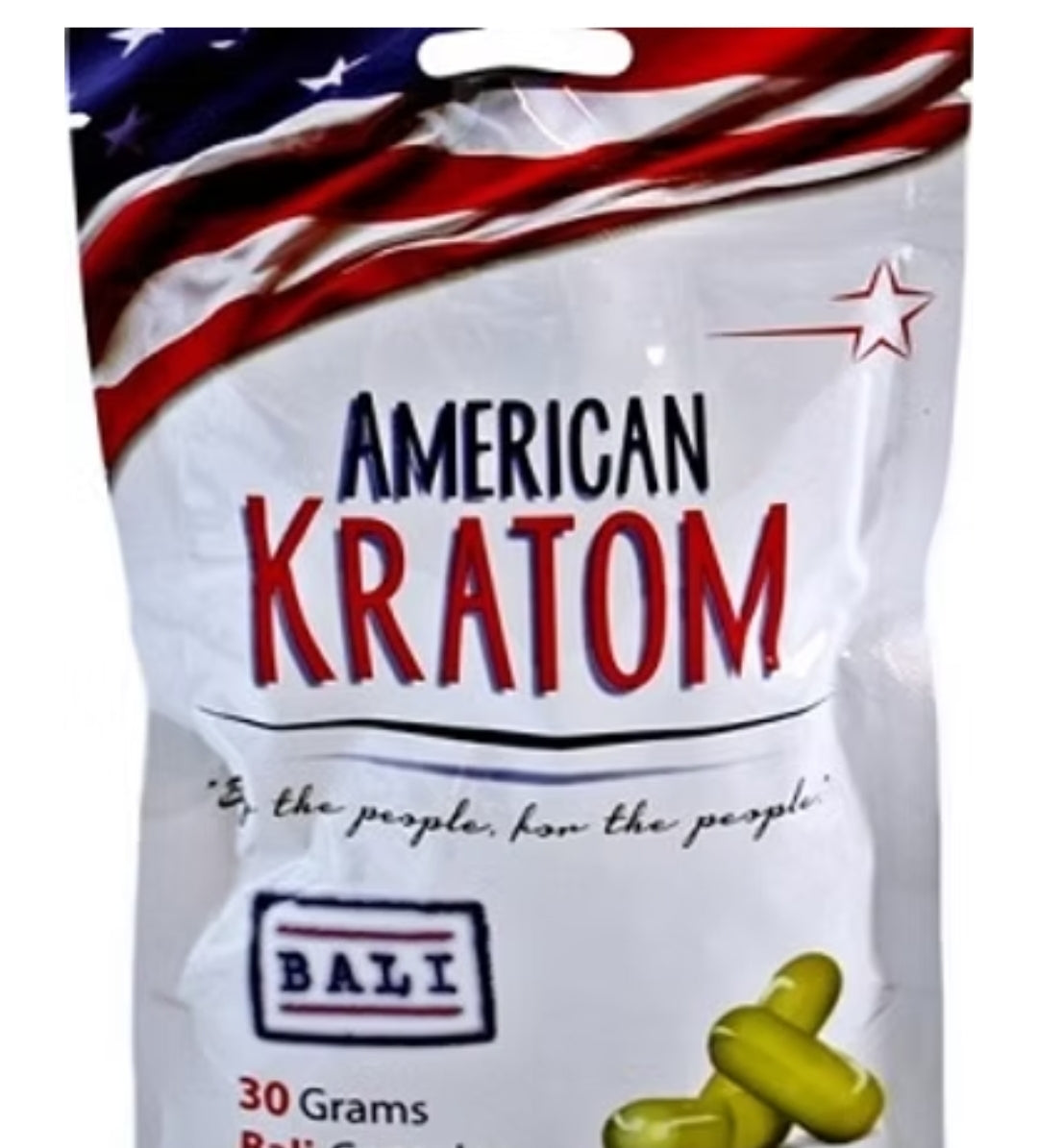 American Kratom