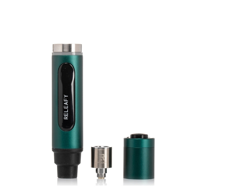 Glow 2-In-1 Enail