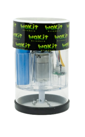 Wakit Grinder