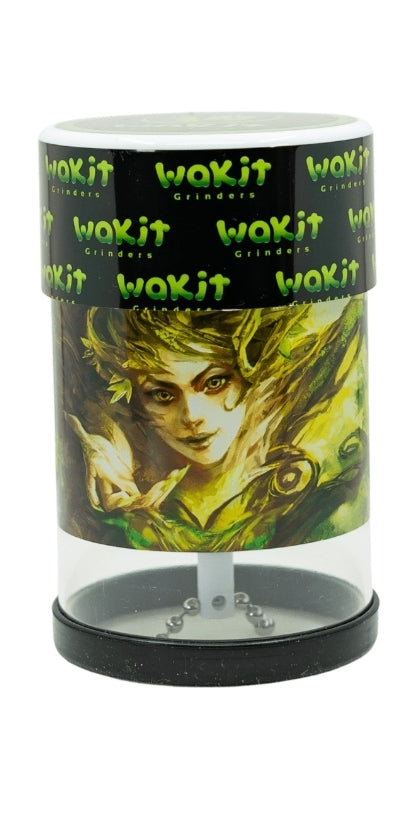 Wakit Grinder