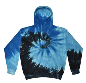 TieDye Hoodie