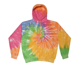 TieDye Hoodie