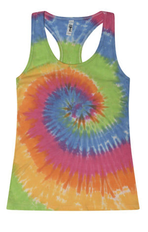 Ladies Racerback Tank