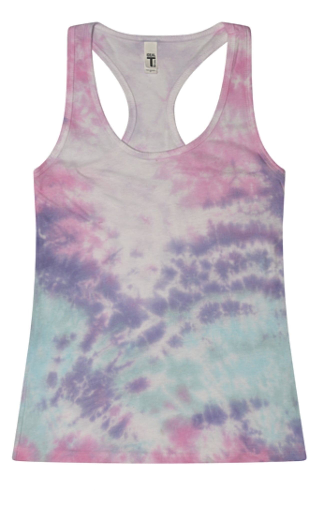 Ladies Racerback Tank