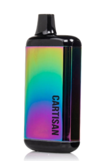 Cartisan Veil Bar 510 Battery Cartisan Veil Bar 510 Battery