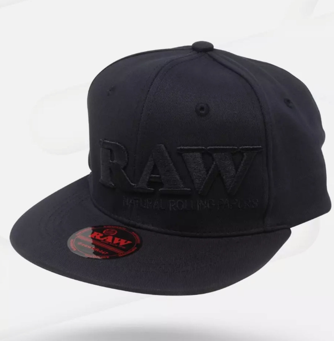 Poker Hat Snap Back