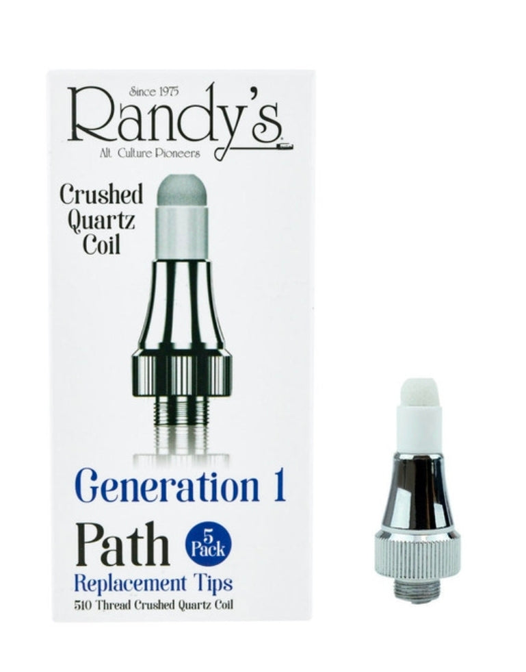 Generation 1 Path Replacement Tips