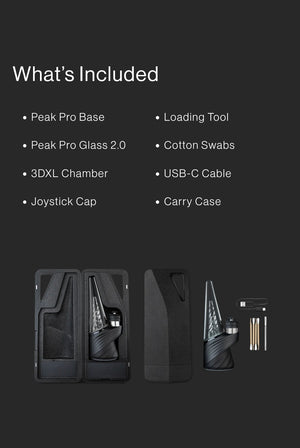 Peak Pro (Newest)