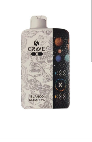 crave vape disposable X SERIES By MILLYZ How to Recharge the BestSeller Color:Blackberry 48mg