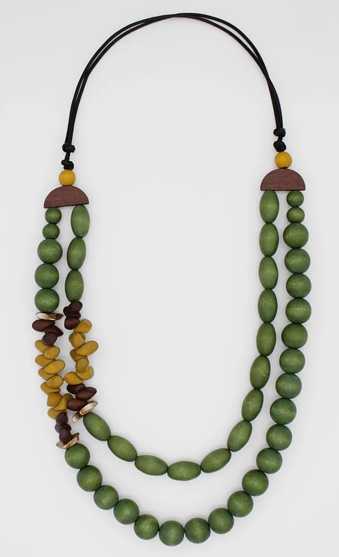 Necklaces By Sylca Design