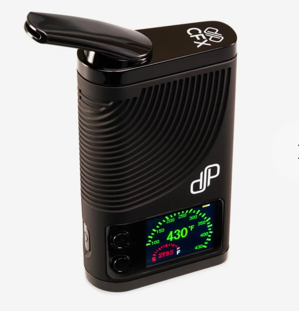 CFX Vape
