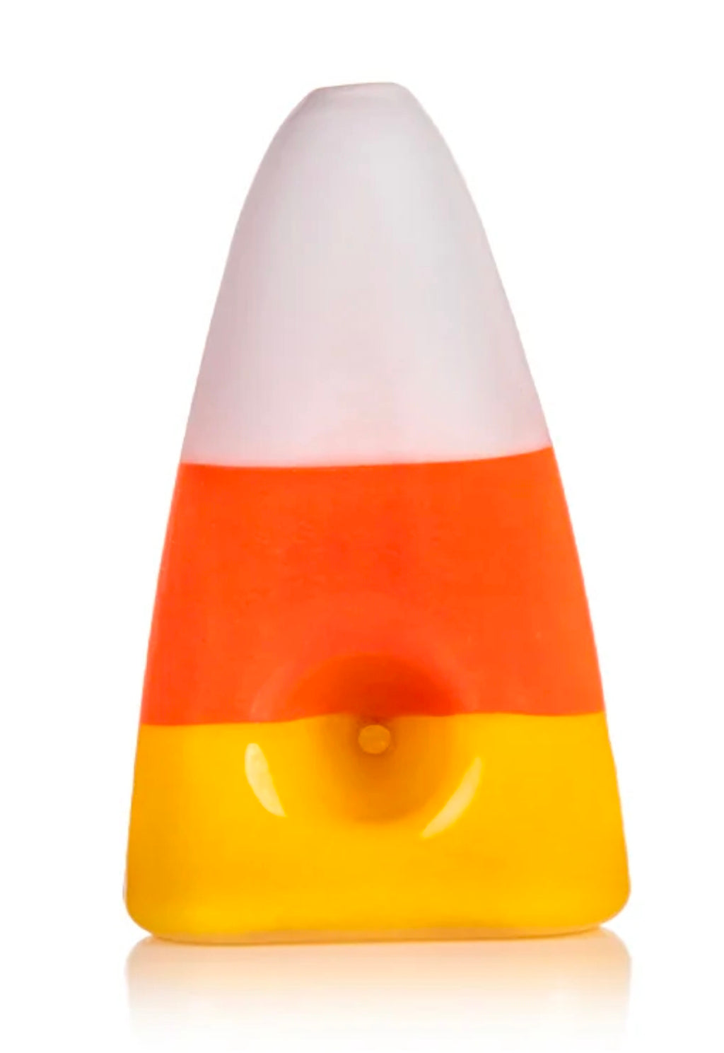 Candy Corn Pipe