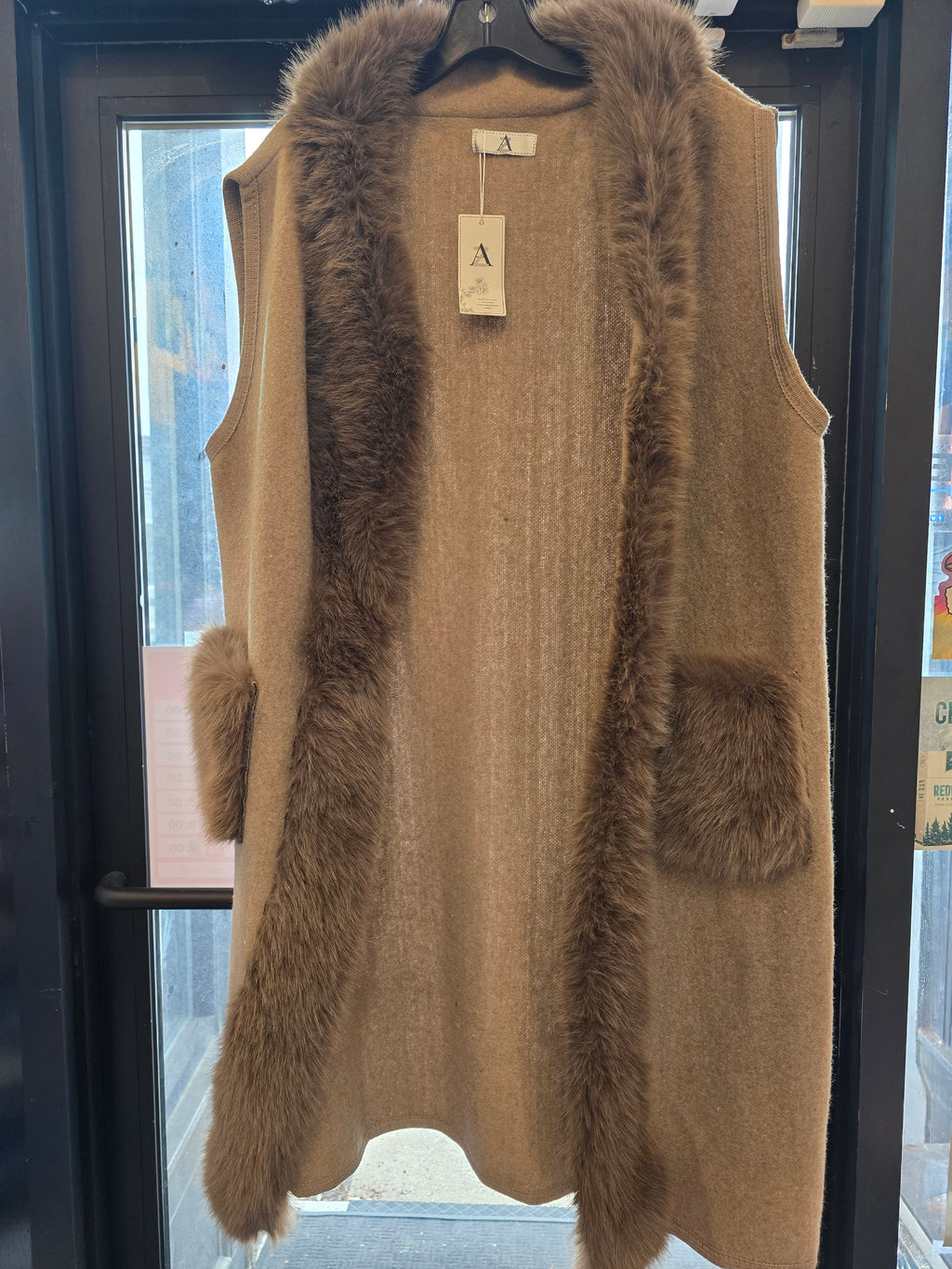 Vest