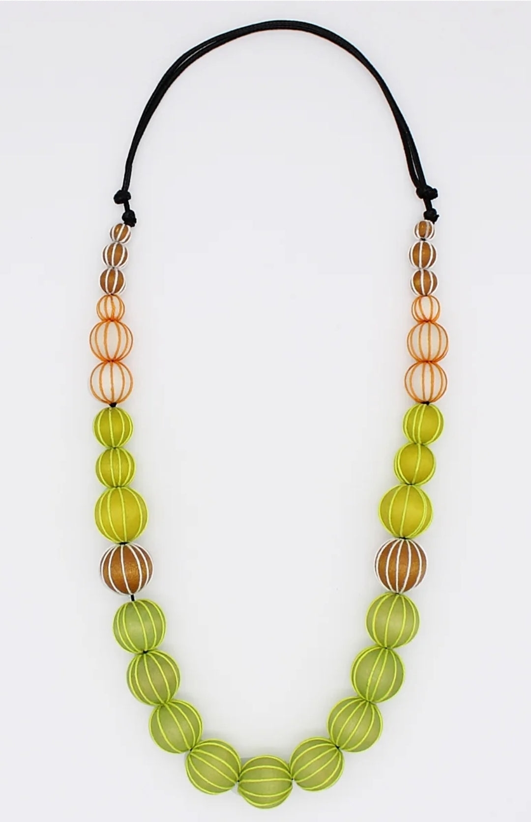 Necklaces By Sylca Design